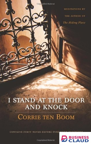 I Stand at the Door and Knock