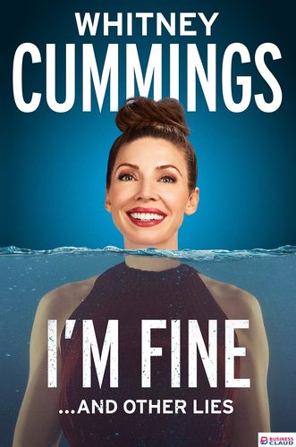 I’m Fine… and Other Lies H/C