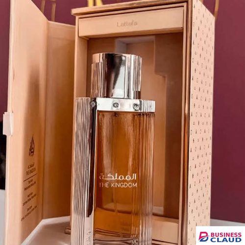 Best [ New Arrival] The Kingdom by LATTAFA perfume. Best Perfume for Women.10Hrs Long lasting. Gift worthy Spray. Ladies Fragrance. # Easter Sale Scents New Arrival Gift in Kenya-premium-incense-scent