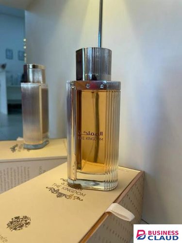Best [ New Arrival] The Kingdom by LATTAFA perfume. Best Perfume for Women.10Hrs Long lasting. Gift worthy Spray. Ladies Fragrance. # Easter Sale Scents New Arrival Gift in Kenya-premium-incense-scent