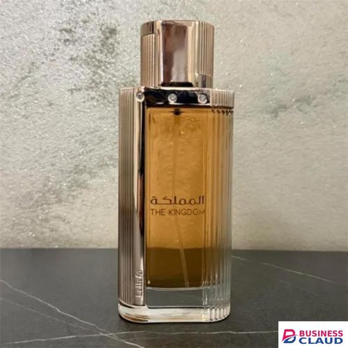 [ New Arrival] The Kingdom by LATTAFA perfume. Best Perfume for Women.10Hrs Long lasting. Gift worthy Spray. Ladies Fragrance. # Easter Sale Scents