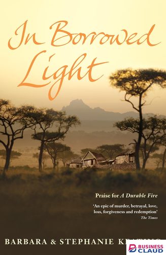 In Borrowed Light