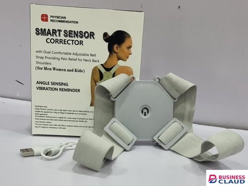 New Arrivals 🔥🔥🔥🔥 Rechargeable Smart Sensor Posture Corrector Take control of your posture effortlessly! This smart posture corrector uses advanced sensor technology to remind you to sit and stan New Arrivals in 1-l-uodais-hair-repair-oil-serum-nodeg5-noir-curl-keeper-spray-smoothing-damaged-hair-treatment