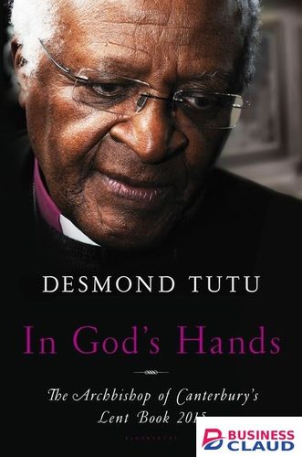 IN GOD’S HANDS