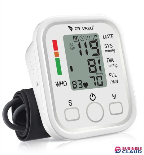 HOME ELECTRONIC BLOOD PRESSURE MONITORING MACHINE. in 1-l-uodais-hair-repair-oil-serum-nodeg5-noir-curl-keeper-spray-smoothing-damaged-hair-treatment