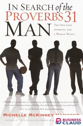 In Search of The Proverbs 31 Man