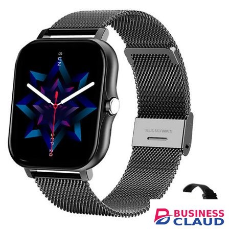 2025 CLAMADO Sport Smart Watch Fitness Clock Health Monitor Waterproof Smartwatch Bluetooth Call Watches for Men Women IOS Xiaomi Huawei in Cables-led-light-flashlight