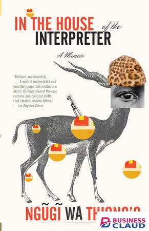 In the House of the Interpreter
