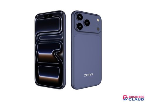 [BRAND NEW] CORN Cphone 17 Pro Max 4G Android 14 smartphone 64GB Rom+5(2+3GB) Ram 6.6 inches IPS LCD screen display 5000mAh battery capacity OCTA-CORE 13mp dual camera+ 8mp selfie android smartphone