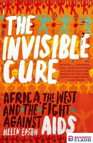 Invisible Cure,The