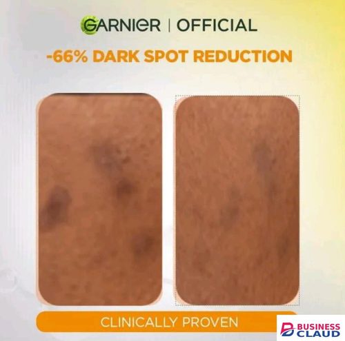 Original [ORIGINAL] Garnier Vitamin C Serum – Brightens Skin & Fades Dark Spots(15MLS) in Kenya-premium-incense-scent