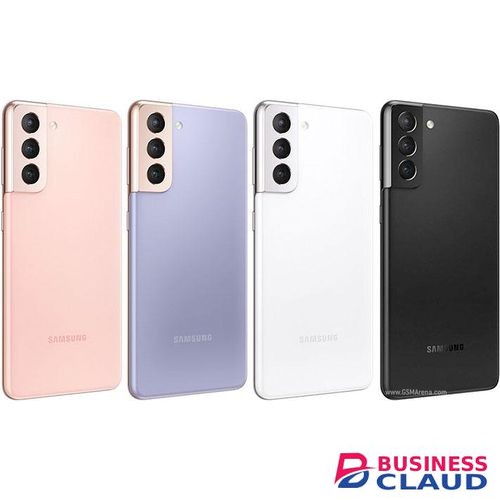 NEW SAMSUNG S21 5G 128GB DUAL SIM ESIM