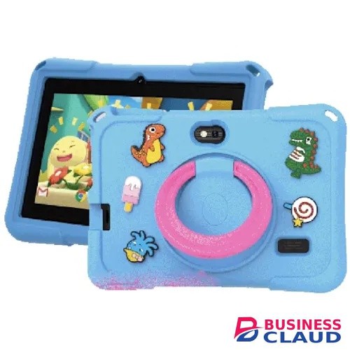 DISCOUNT DEALS!! MODIO M68 4G KID'S TABLET: | 7 Inch IPS HD Screen | 6GB RAM+128GB ROM | 3000mAh Battery | 5.0MP Rear & 2.0MP Selfie Camera | Android 11 | Wi-Fi Only | Bluetooth | Type-C | - Tablets