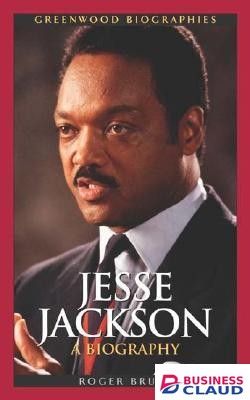 JESSE JACKSON