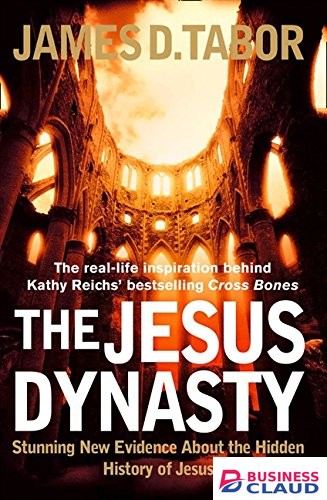 JESUS DYNASTY, THE