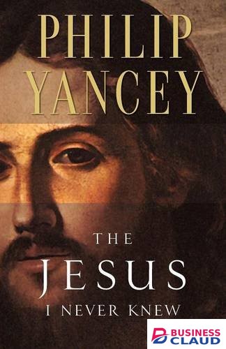 Jesus I Never Knew, The