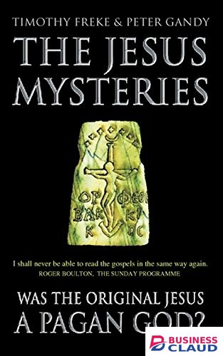 JESUS MYSTERIES, THE