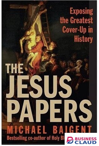 Jesus Papers, The