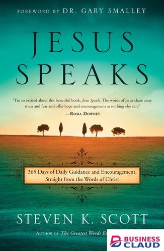 Jesus Speaks