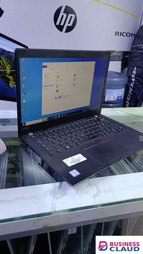 Lenovo ThinkPad X390 Core i5 8th Gen, 16GB RAM, 256GB SSD compact business ultrabook built for performance, portability, and durability Refurbished in 1-convertible-refurbished-laptop-stylus-pen-sleeve