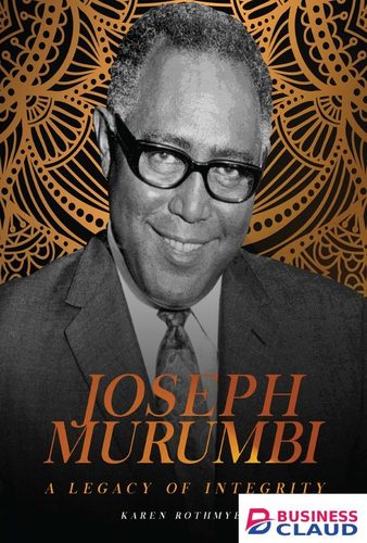 Joseph Murumbi: A Legacy of Integrity