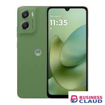 [BRAND NEW] Motorola G06 Power 4GB 128GB 6.88" Screen 50MP Back Camera