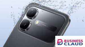 NEW ARRIVAL DEALS!! Infinix Smart 20 128GB+4GB 6.67" 120Hz Display Dual Speakers Dual SIM 4.5G Slim Phone 5200mAh Battery 15W Charging IP64 Fingerprint Lock Android 16 NFC One-Tap AI Smart Phones