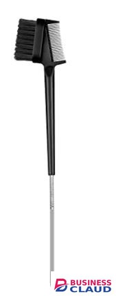 Best BEST Double sided edge brush lay edges Brush comb in Kenya-premium-incense-scent