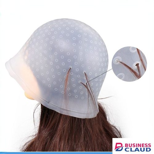 1 Set Reusable Hair Colouring Highlighting Dye Cap With Hooks Frosting Tipping Color Styling Professional Tools Wholesale in Kenya-premium-incense-scent