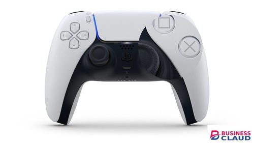 Sony PlayStation 5 DualSense® wireless controller pad with1 Year Warranty warranty in Usb-c-cable