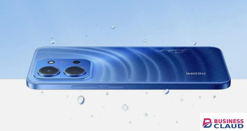 { Special Offer} Redmi 15C Smartphone Display 6.9” 120Hz - 4GB Ram + 128GB Rom Dual SIM, 4G , 6000mAh Battery ,50MP AI dual camera ,33W fast charging ,IP64 ,MediaTek Helio G81-Ultr