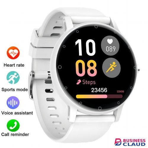 LIGE S88 Smart Watch 1.39'' Round AI voice Smartwatch Bluetooth Call Men Women Fitness Sports Smart Bracelet Health Heart Rate Monitoring Sports Watches For IOS Android Waterproof Smart Watch For Men in Cables-led-light-flashlight