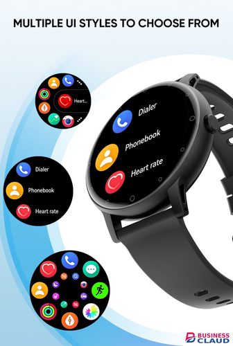 LIGE S88 Smart Watch 1.39'' Round AI voice Smartwatch Bluetooth Call Men Women Fitness Sports Smart Bracelet Health Heart Rate Monitoring Sports Watches For IOS Android Waterproof Smart Watch For Men in Cables-led-light-flashlight