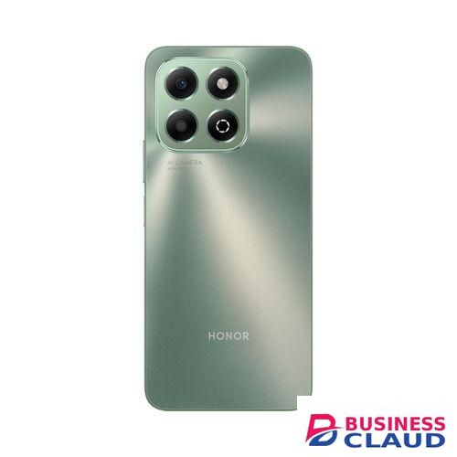 Brand New BRAND NEW HONOR X6b 6.56-inch HD+ display with 780nits of maximum brightness, 50MP + 2MP dual rear cameras, and a 5MP selfie camera. -Phone, 256GB 6GB RAM - Smartphone in 4-cable