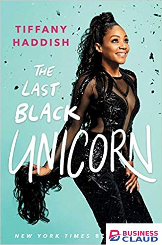 Last Black Unicorn, The