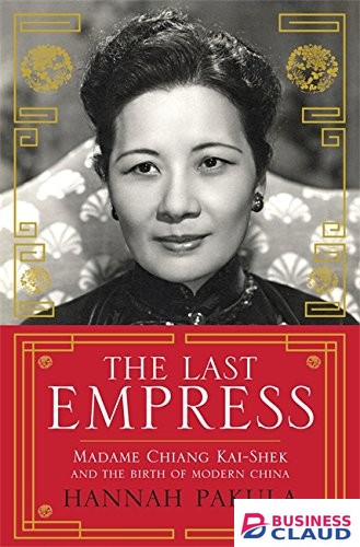 Last Empress, The