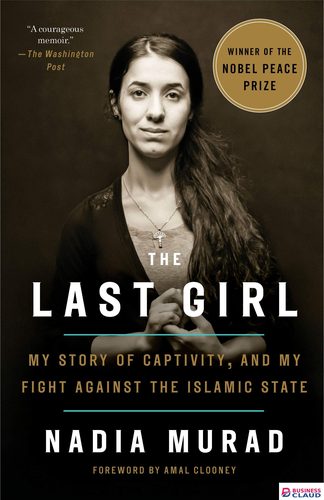 Last Girl: My Story of Captivity and My Fight Against the Islamic State