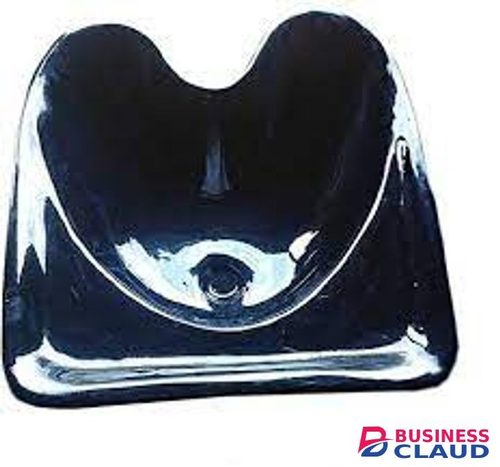 BEST SALESPlastic Bowl Sink Basin Beauty Salon Hair Washing.【Plastic Material】Lightweight and portable, no sharp corns, safety to use. 【Easy to Use】No need for separate water pipes, convenient for dis