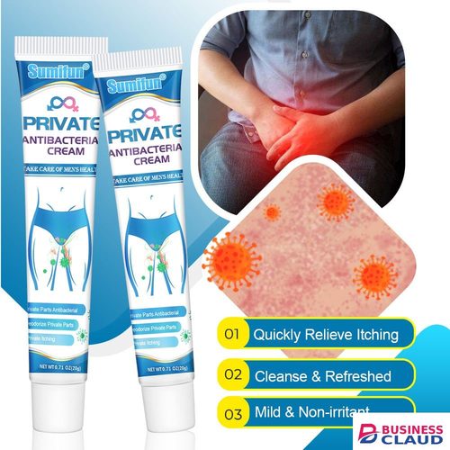 High-end New New High-end 20g Private Antifungal Cream Remove Vulva Odors Scrotal Eczema Jock Itch Anti-itch Cream Health Care For Unisex in 1-electric-hair-straightener-brush-dryer-ceramic-heating-blow-dryer-curling-iro