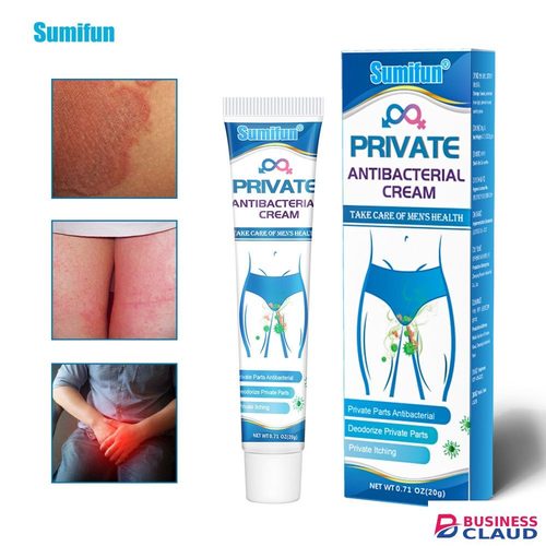 High-end New New High-end 20g Private Antifungal Cream Remove Vulva Odors Scrotal Eczema Jock Itch Anti-itch Cream Health Care For Unisex in 1-electric-hair-straightener-brush-dryer-ceramic-heating-blow-dryer-curling-iro