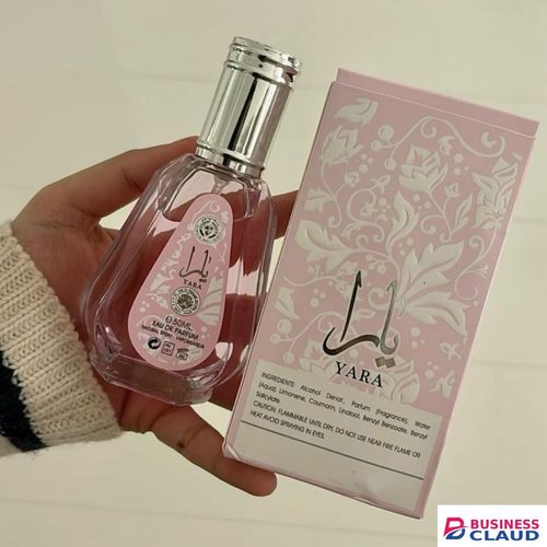 Best Best Perfume Combo | Dark n White floral | Choco Musk n Yara Pink in 50ML | Amazing Layering Combo | Long lasting 12hrs | Gift Worthy Chocolate Vanilla Scent for Women / Ladies | Anniversary Scents in 50ml-amazing-layering-combo-long-la