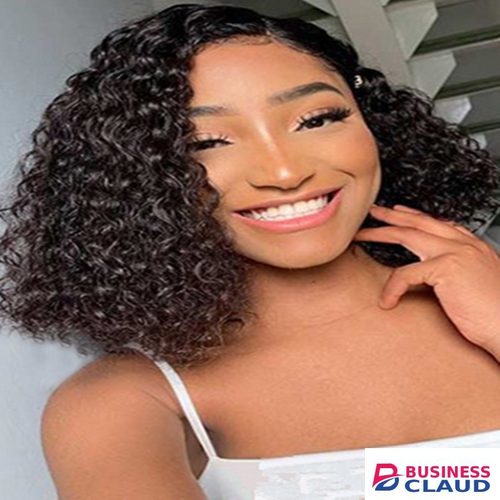 Popular Popular Girl Gift Lady Black Short Curly Weave Hair African Small Curly Chemical Fiber Wigs Cover New Women's Black Side Curly Hair Silk Chemical Fiber Women Hair Girls Headgear Wholesale Gift in Kenya-premium-incense-scent