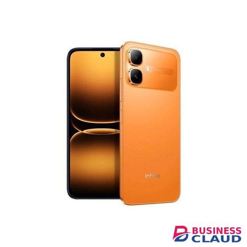 [NEW ARRIVAL] Infinix Smart 20 64GB ROM + 8GB RAM (4+4GB) 6.78" IPS LCD 120Hz Refresh rate Display Dual SIM 8MP Camera 5200mAh Battery 15W Fingerprint Unlock IP64 Rated Android 16. New Arrival Rate in Cable