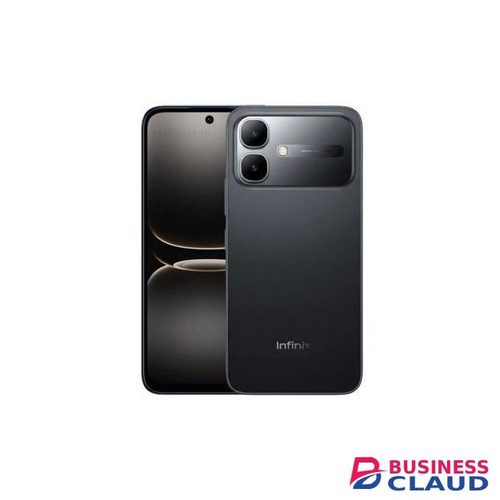 [NEW ARRIVAL] Infinix Smart 20 64GB ROM + 8GB RAM (4+4GB) 6.78" IPS LCD 120Hz Refresh rate Display Dual SIM 8MP Camera 5200mAh Battery 15W Fingerprint Unlock IP64 Rated Android 16. New Arrival Rate in Cable