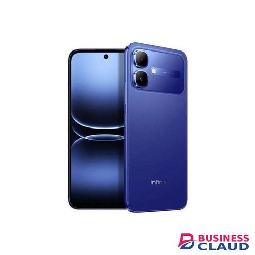[NEW ARRIVAL] Infinix Smart 20 64GB ROM + 8GB RAM (4+4GB) 6.78" IPS LCD 120Hz Refresh rate Display Dual SIM 8MP Camera 5200mAh Battery 15W Fingerprint Unlock IP64 Rated Android 16. New Arrival Rate in Cable
