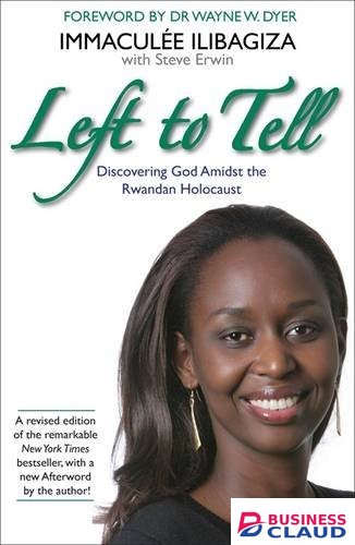 Left to Tell