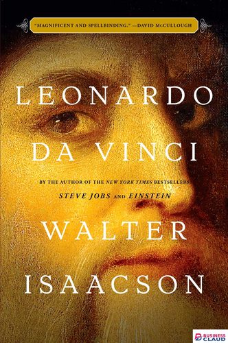 Leonardo Da Vinci