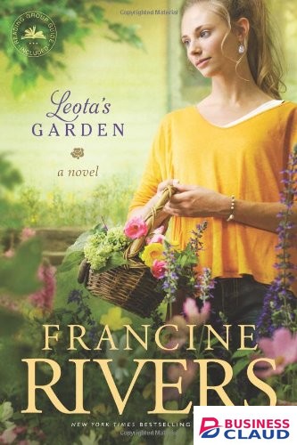 Leota’s Garden