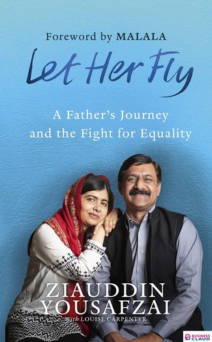 Let Her Fly: A Father’s Journey and the Fight for Equality
