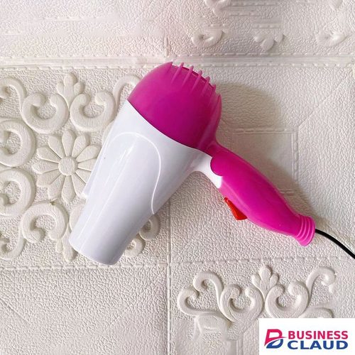 Portable Hair Dryer Portable Foldable Powerful Low Noise for Daily Styling Salon Use African Ladies in Kenya-premium-incense-scent